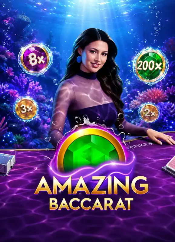 Amazing Baccarat