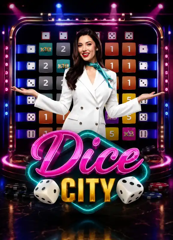 Dice City