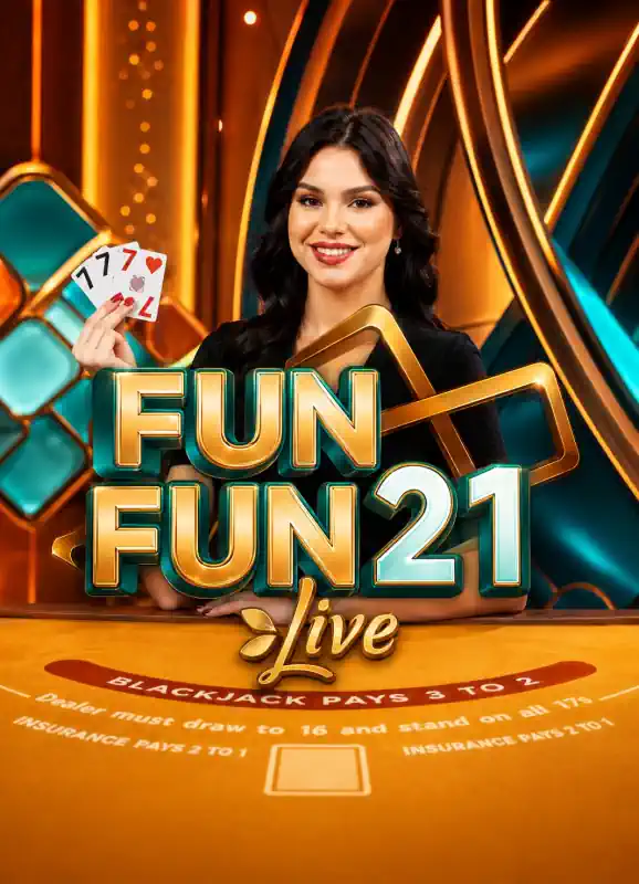 Fun Fun 21