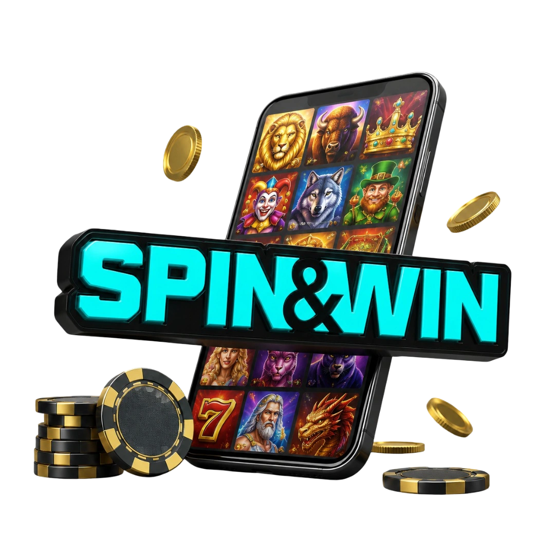 MaatCasino Bonuses Play the Best Games at Spin And Win Casino UK 2026 Hero