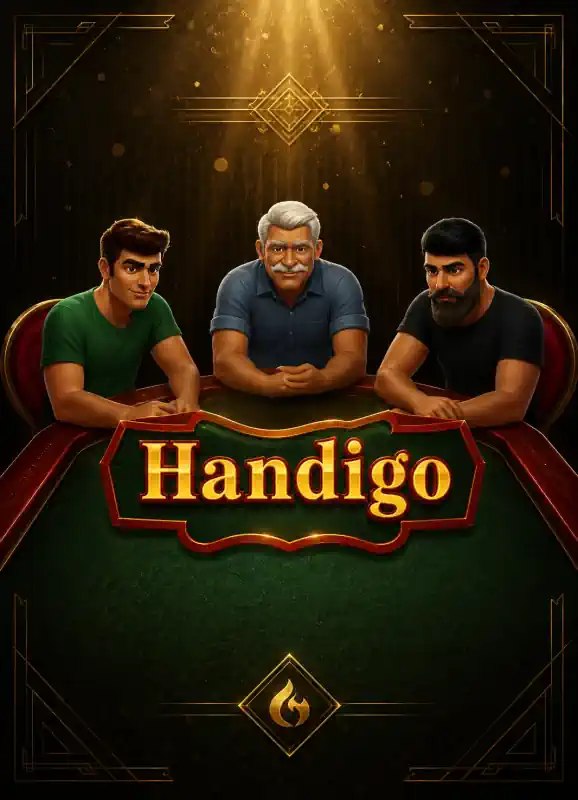 Handigo Galaxys