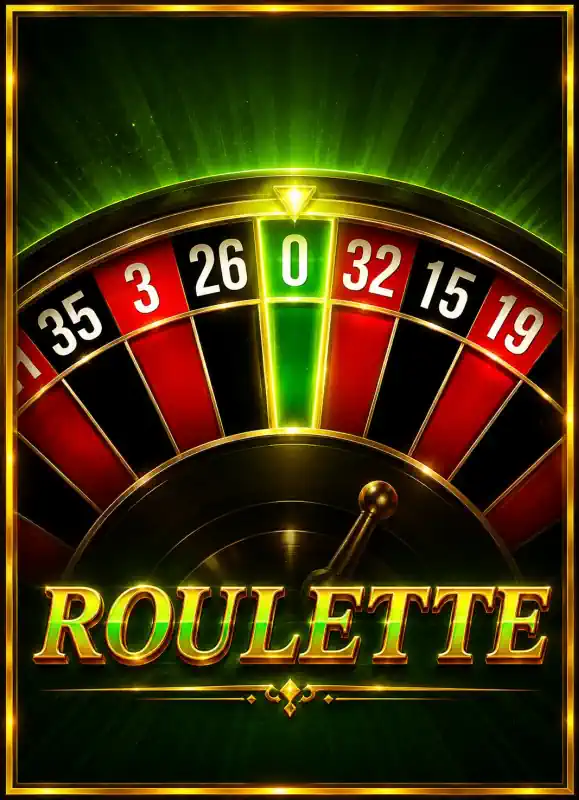 Roulette Pragmaticplay