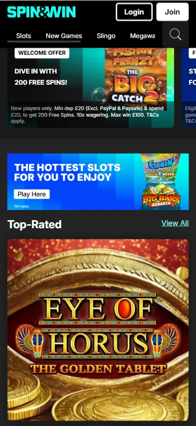 Screen Safari