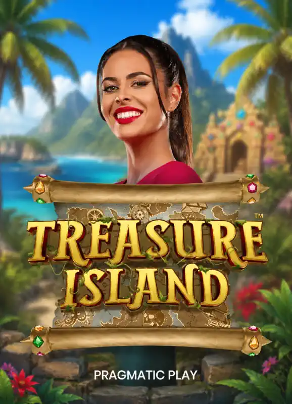 Treasure Island