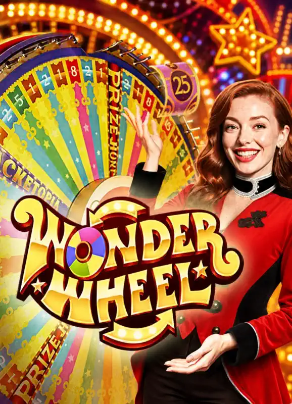 Wonder Wheel